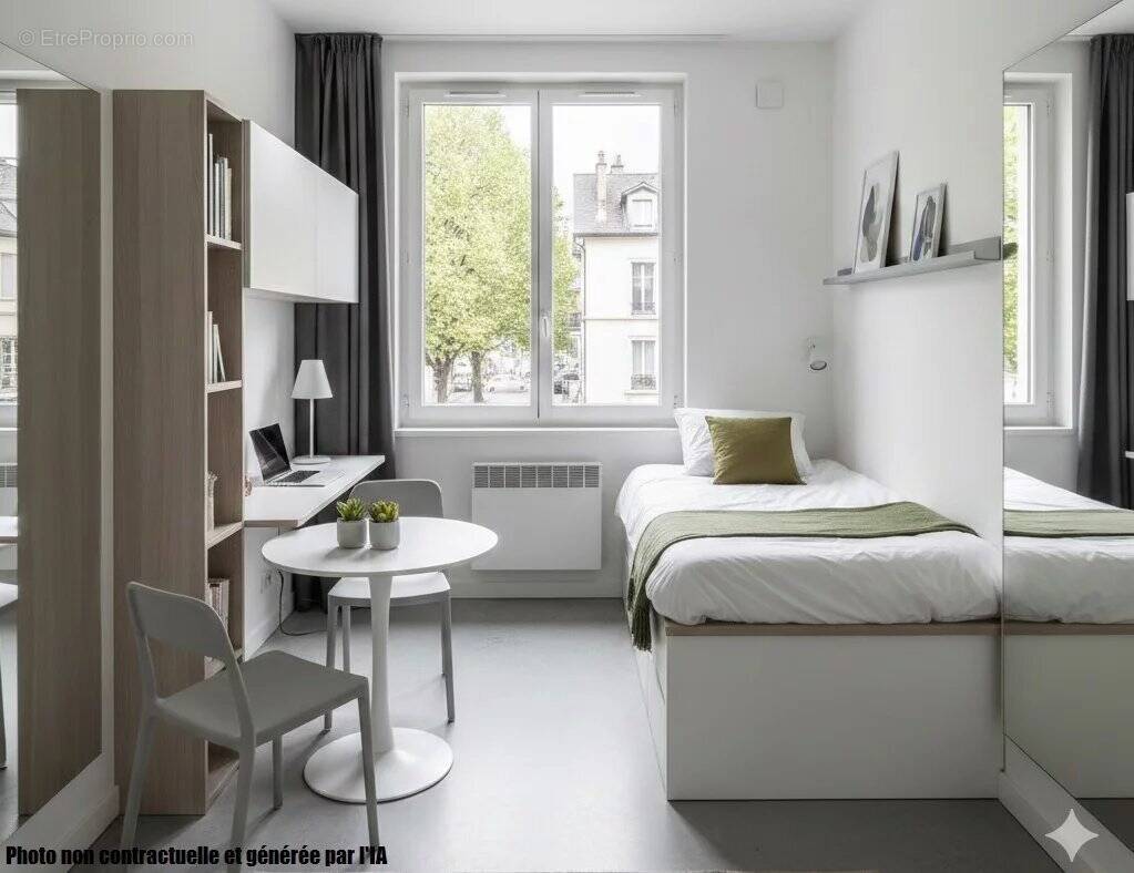 Appartement à ANNECY