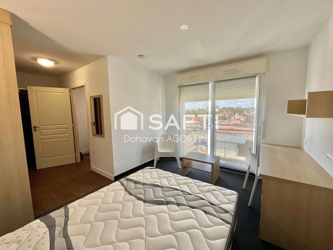 Photo 2 - Appartement à LA ROCHE-SUR-YON