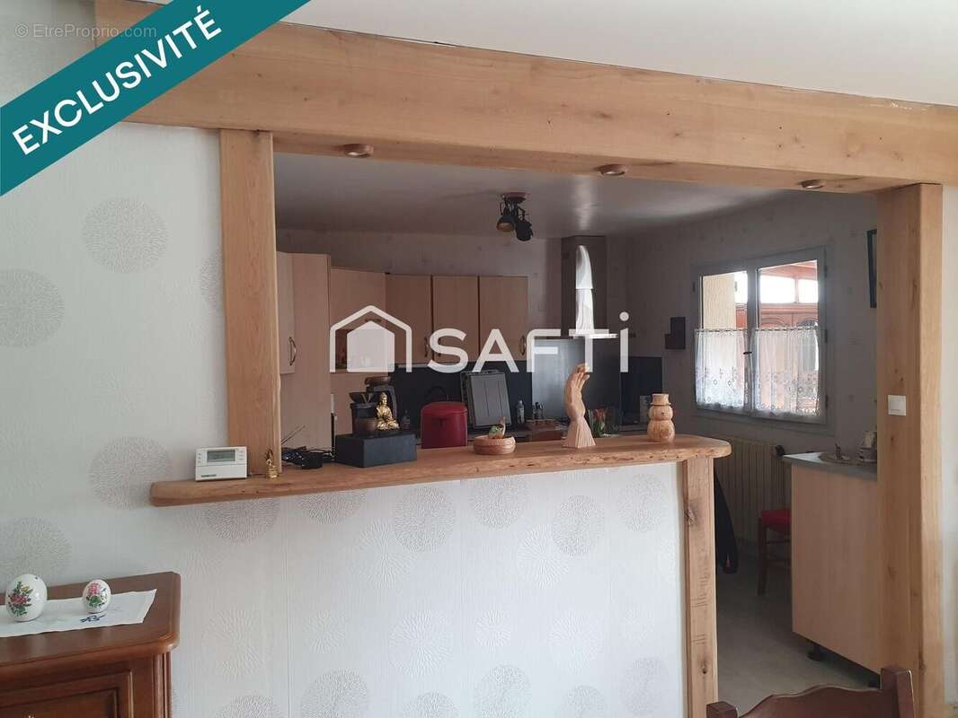 Photo 2 - Maison à BENAMENIL