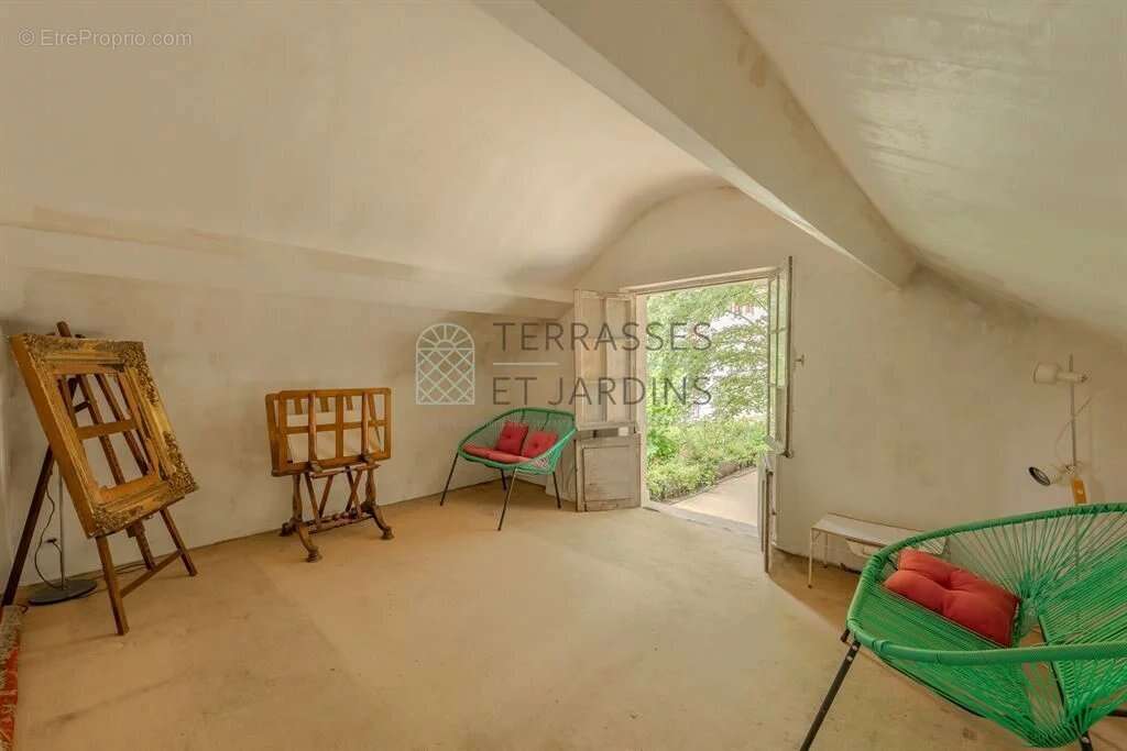 Maison à SEVRES