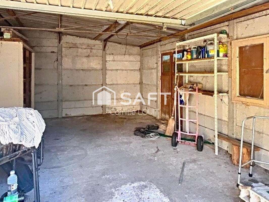 Photo 6 - Maison à CENAC