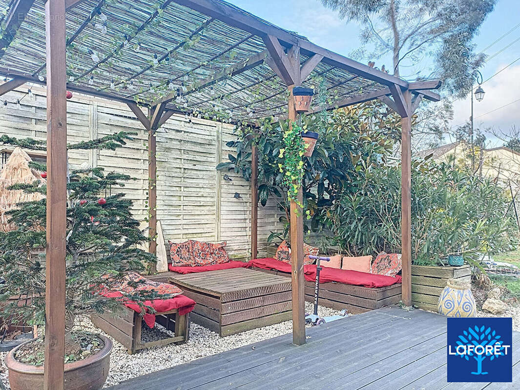 Maison à NEUILLY-PLAISANCE