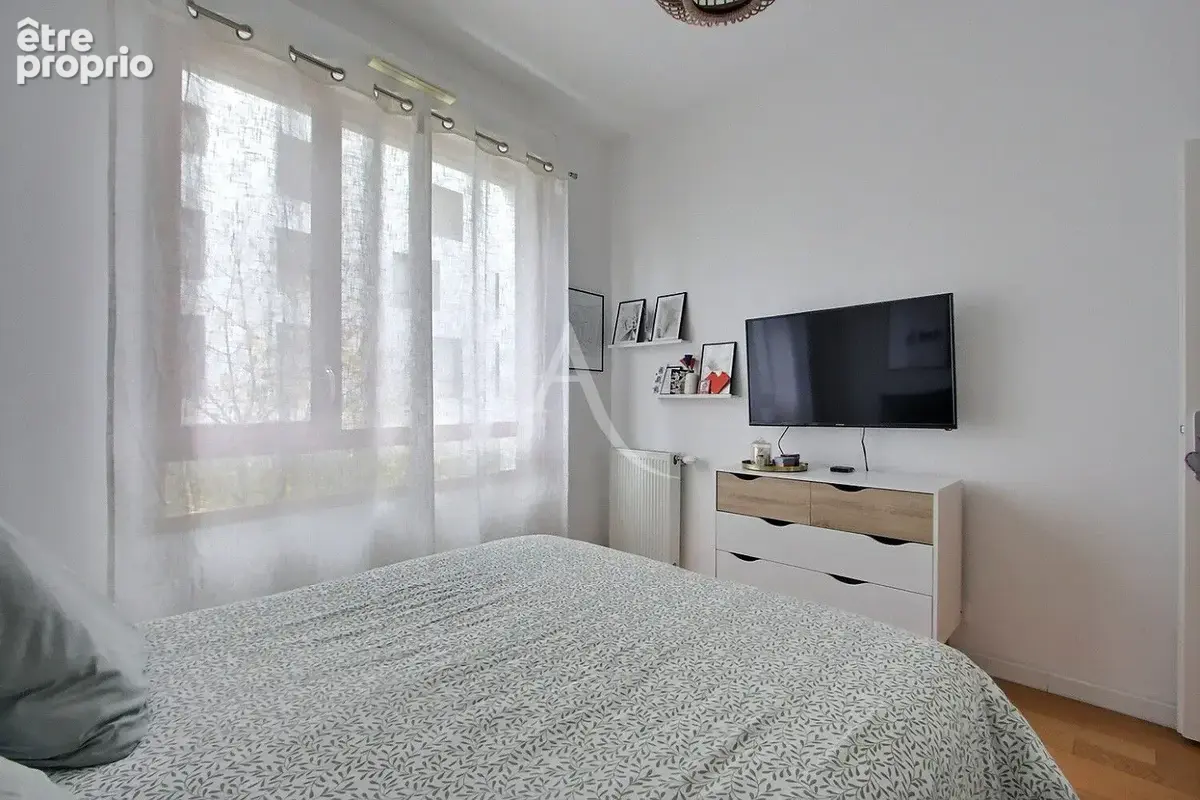Appartement Asnieres Sur Seine 3 pièces 70.68 m2 - photo 7
