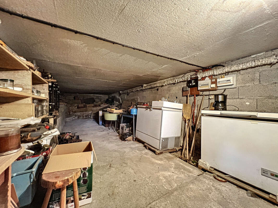 Maison type 4 de 105 m2 sur son terrain de 1664 m2 - photo 18