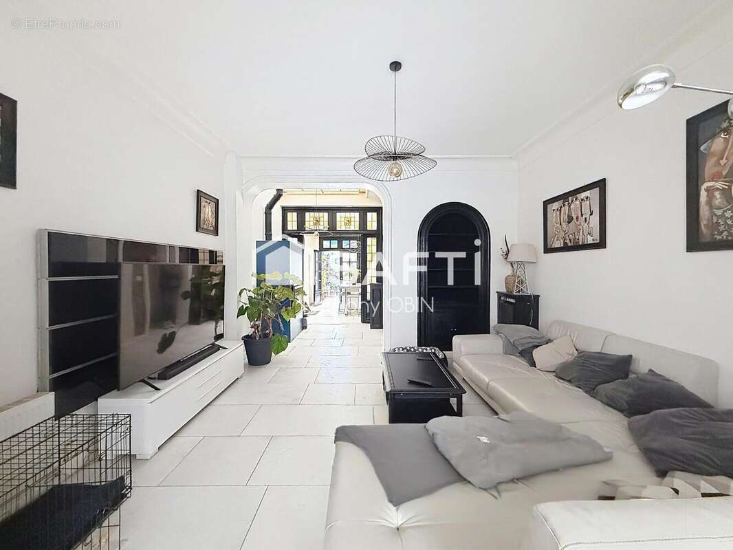 Photo 3 - Maison à LOOS