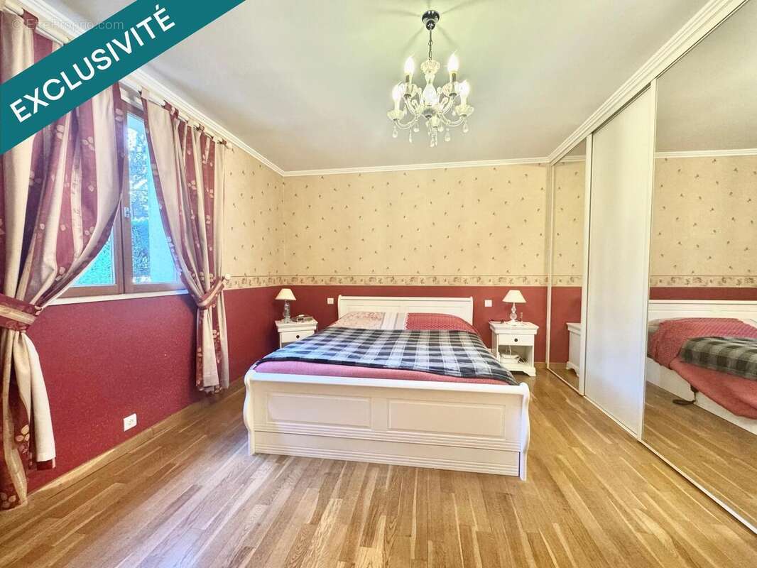 Photo 6 - Maison à PONTOISE