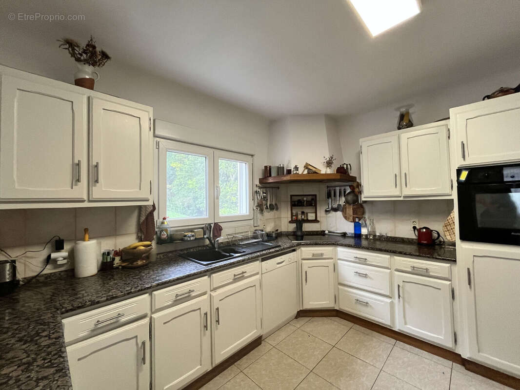 Photo 3 - Maison à ASCAIN