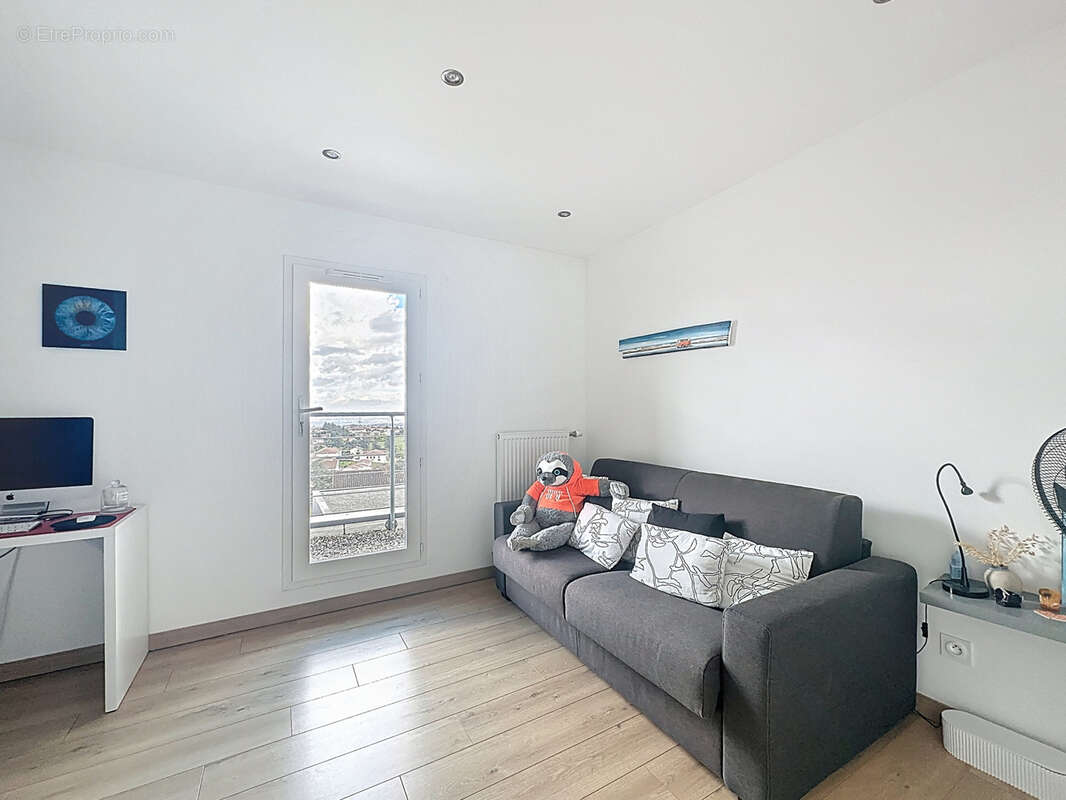 Maison à POLLIONNAY