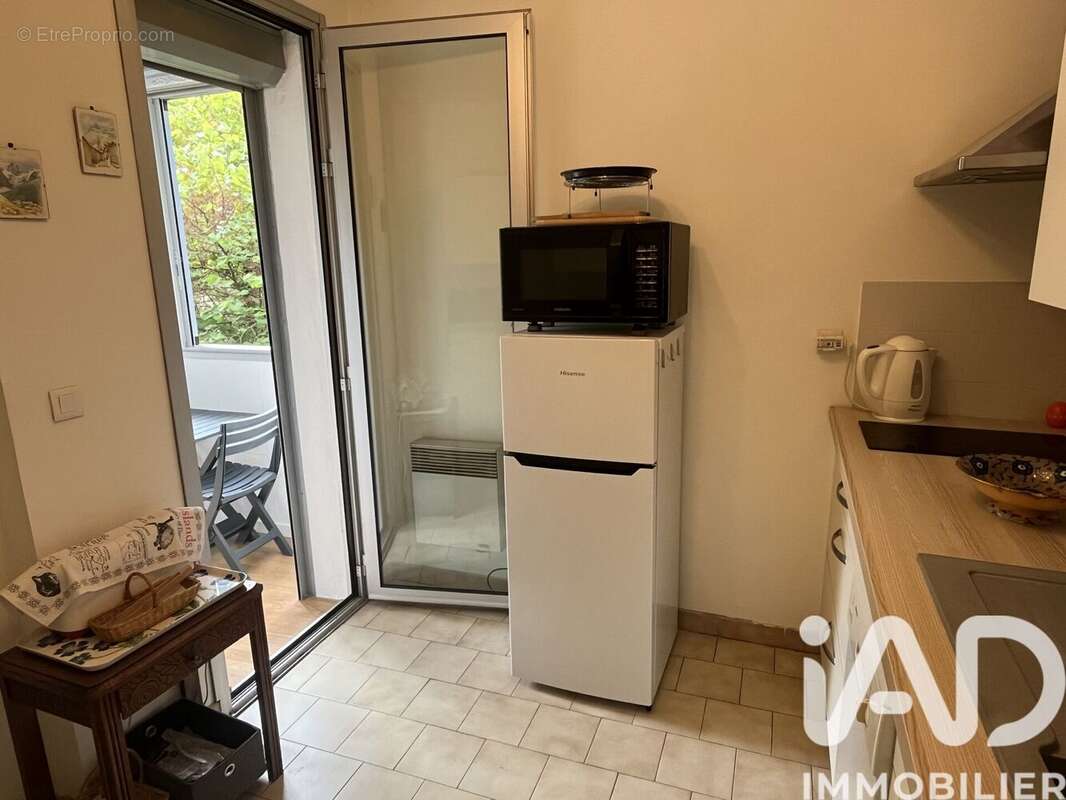 Photo 6 - Appartement à FORCALQUIER