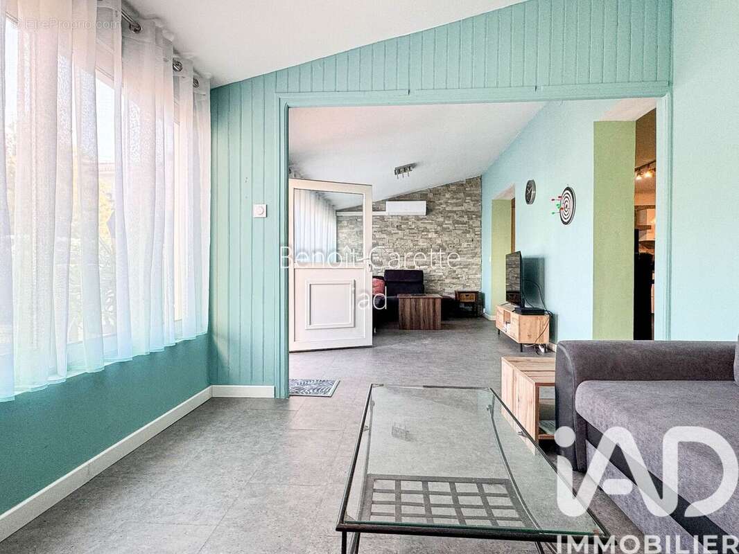 Photo 3 - Appartement à ARGELES-SUR-MER