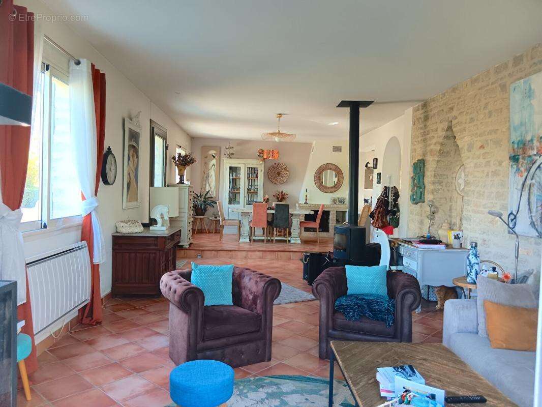 Maison à CAHORS