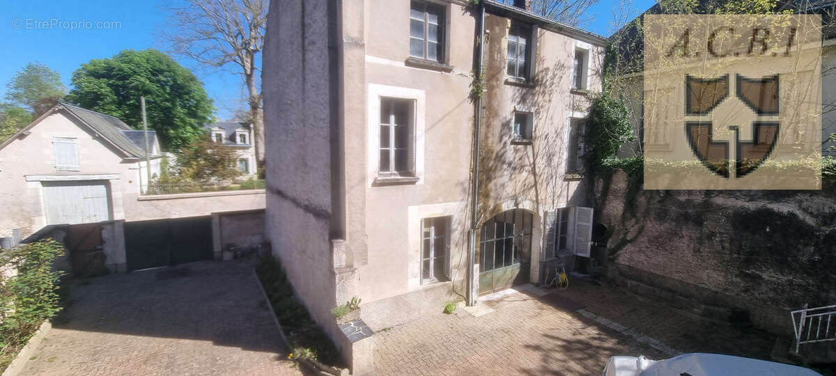 Maison à VENDOME