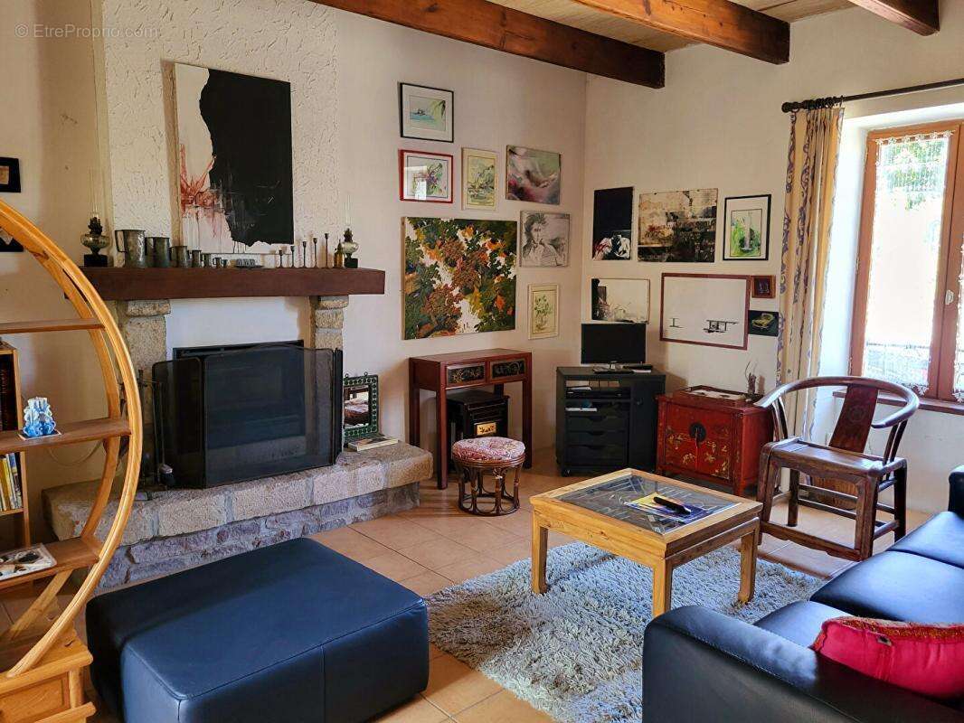 MAISON PLOUHINEC - 5 pièce(s) - 120 m2 - photo 4