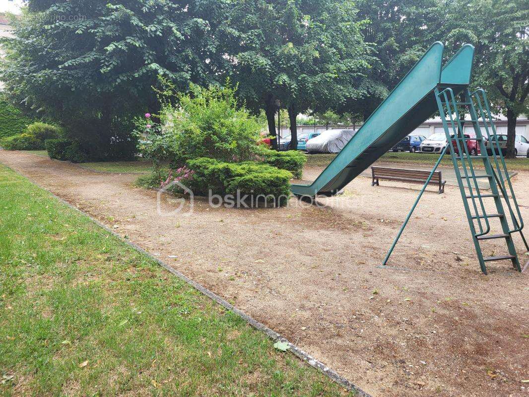 Sublime 2 piéces TT confort + Grande Terrasse 40 m2 - photo 9