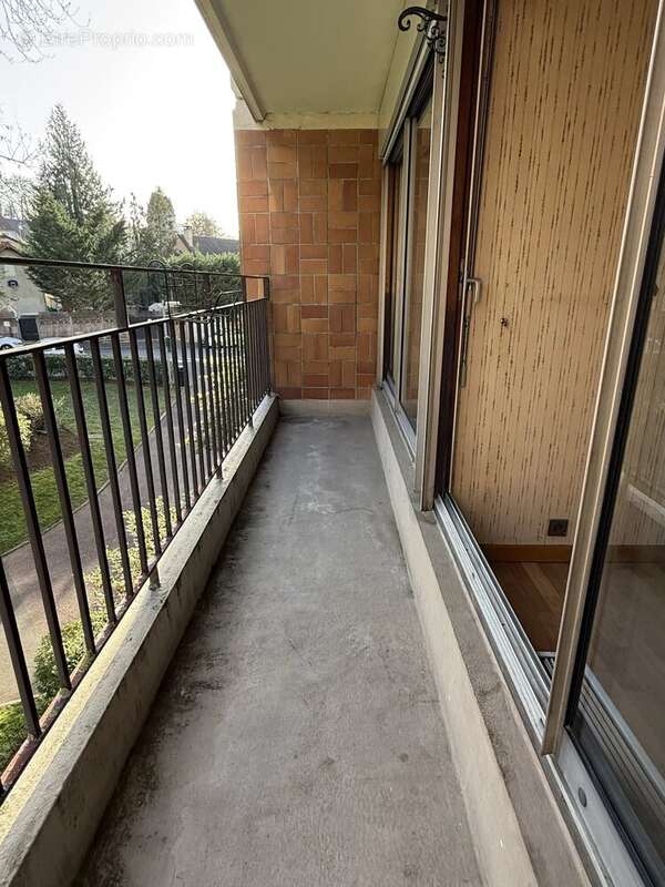 Appartement à BRUNOY