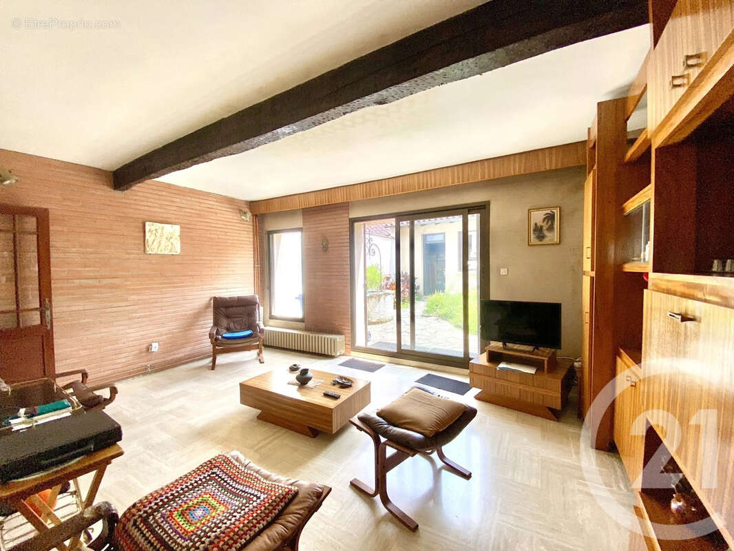 Maison à TOULOUSE