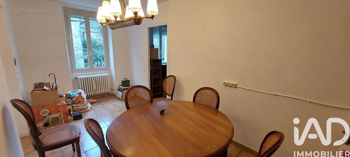 Photo 6 - Maison à MISY-SUR-YONNE