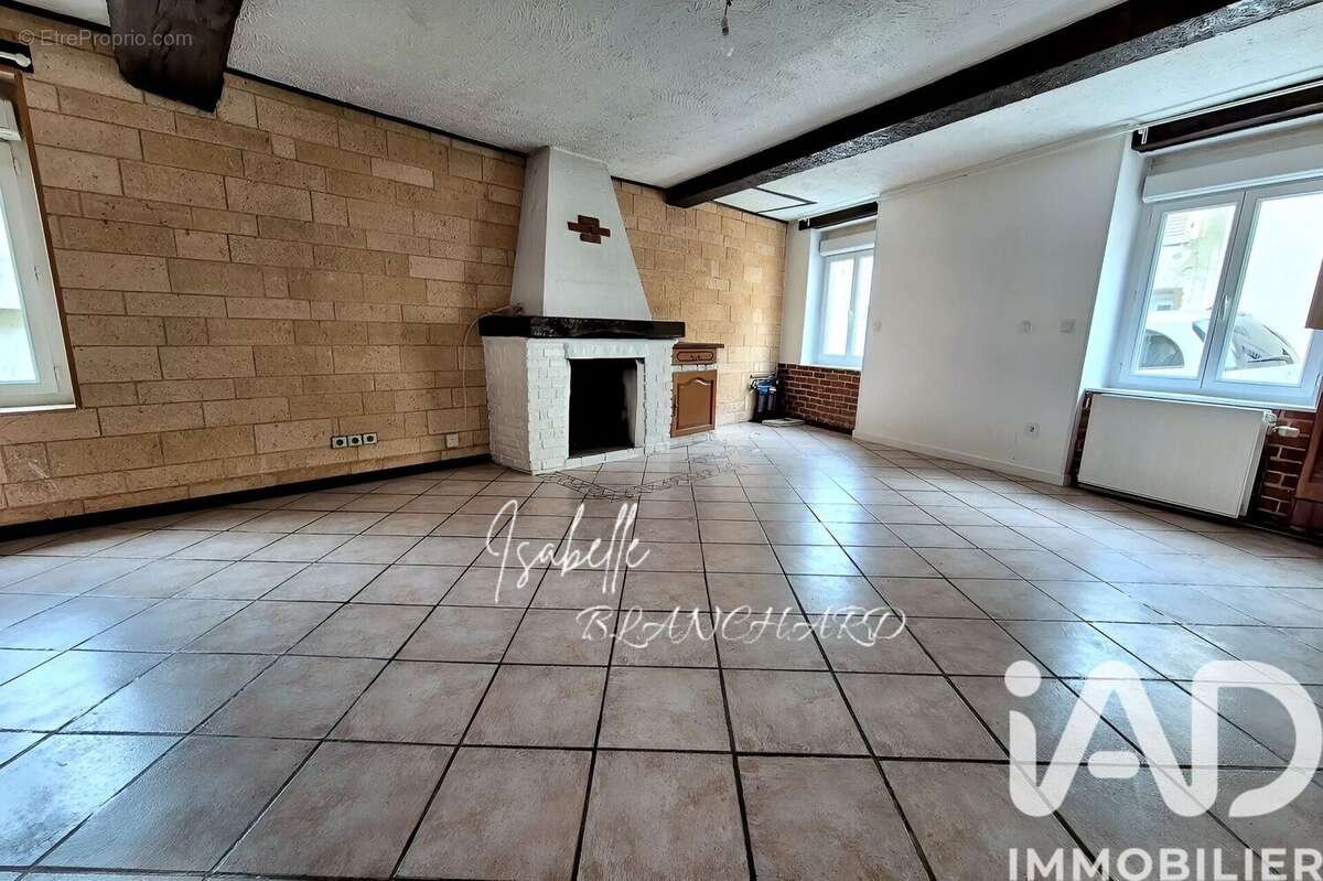 Photo 5 - Maison à DAMMARTIN-EN-GOELE