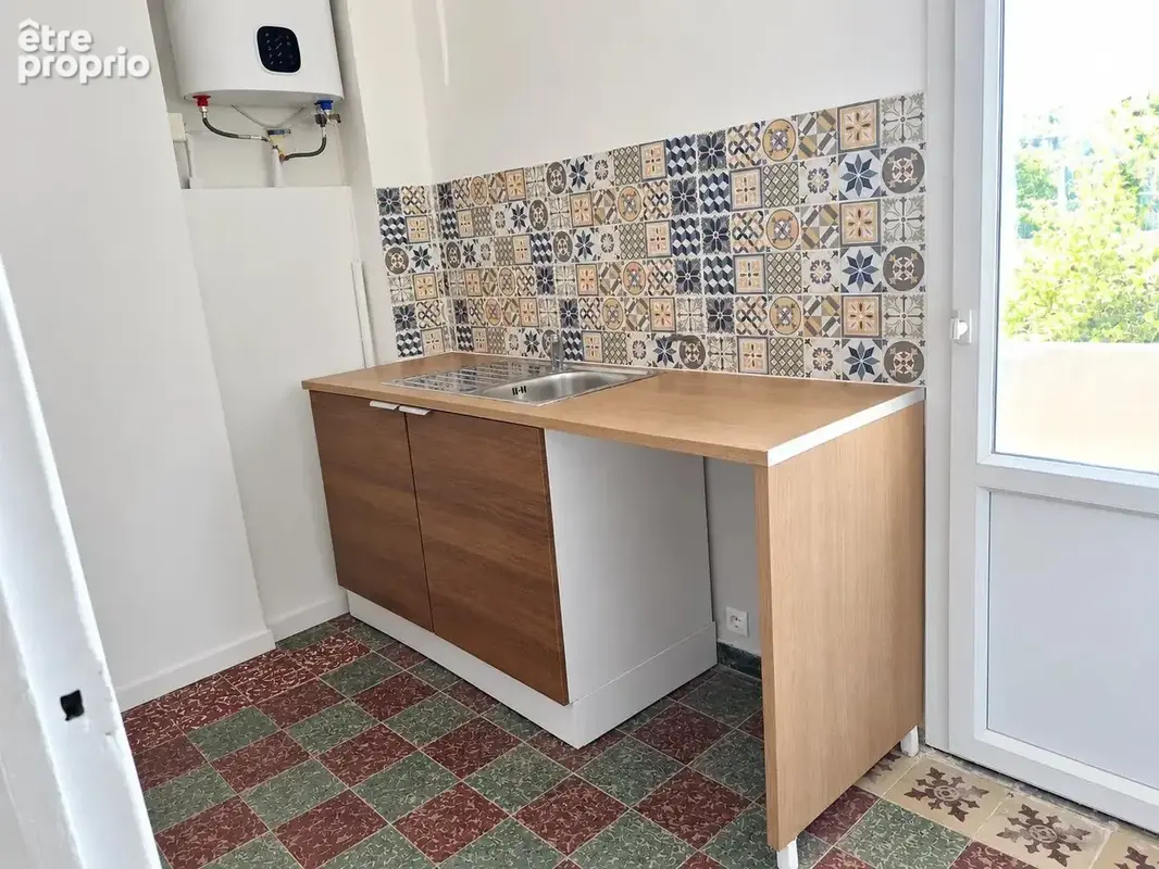 Vente Appartement Perpignan(66000) 69 500ï¿œ - photo 2