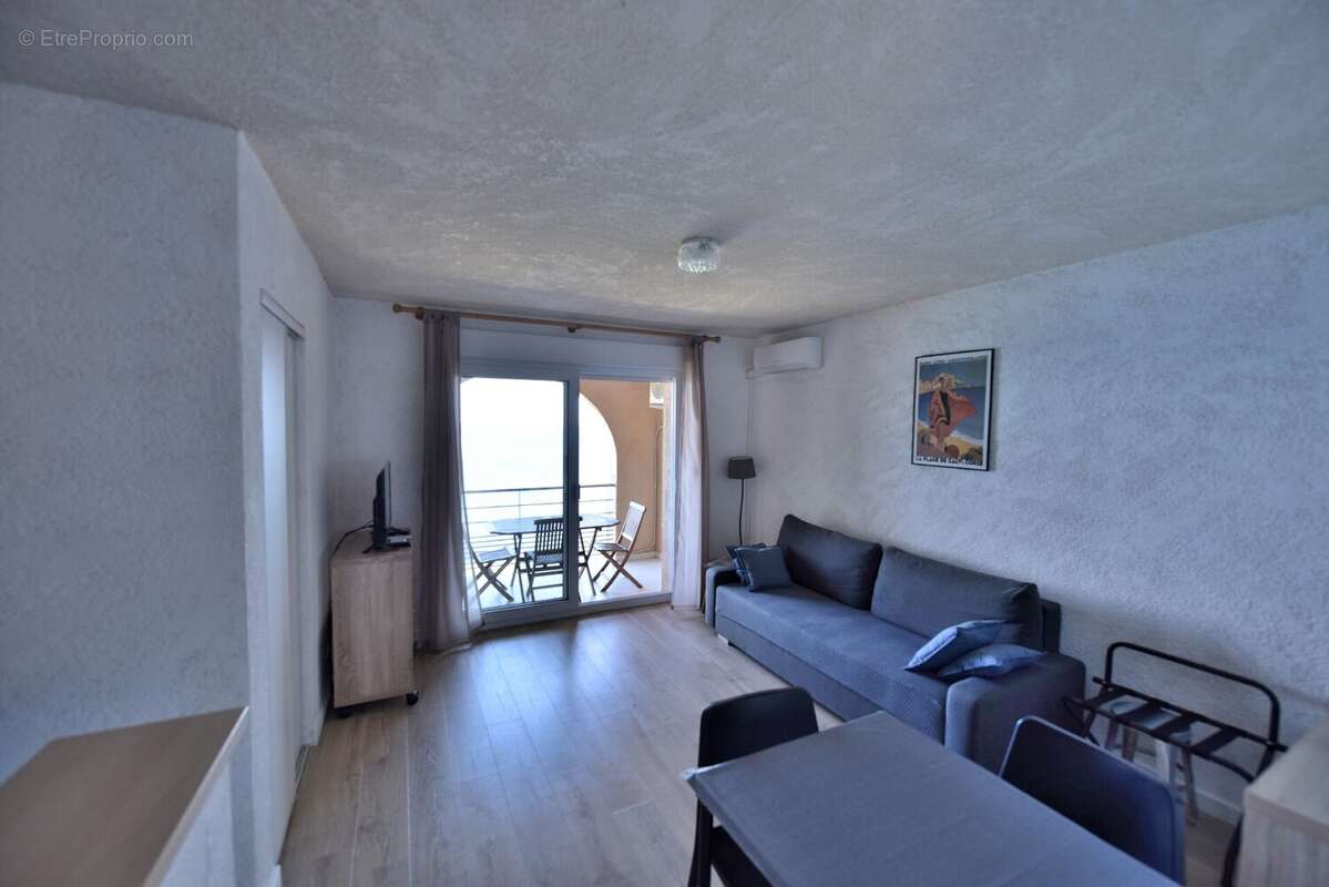 Appartement à MONTICELLO