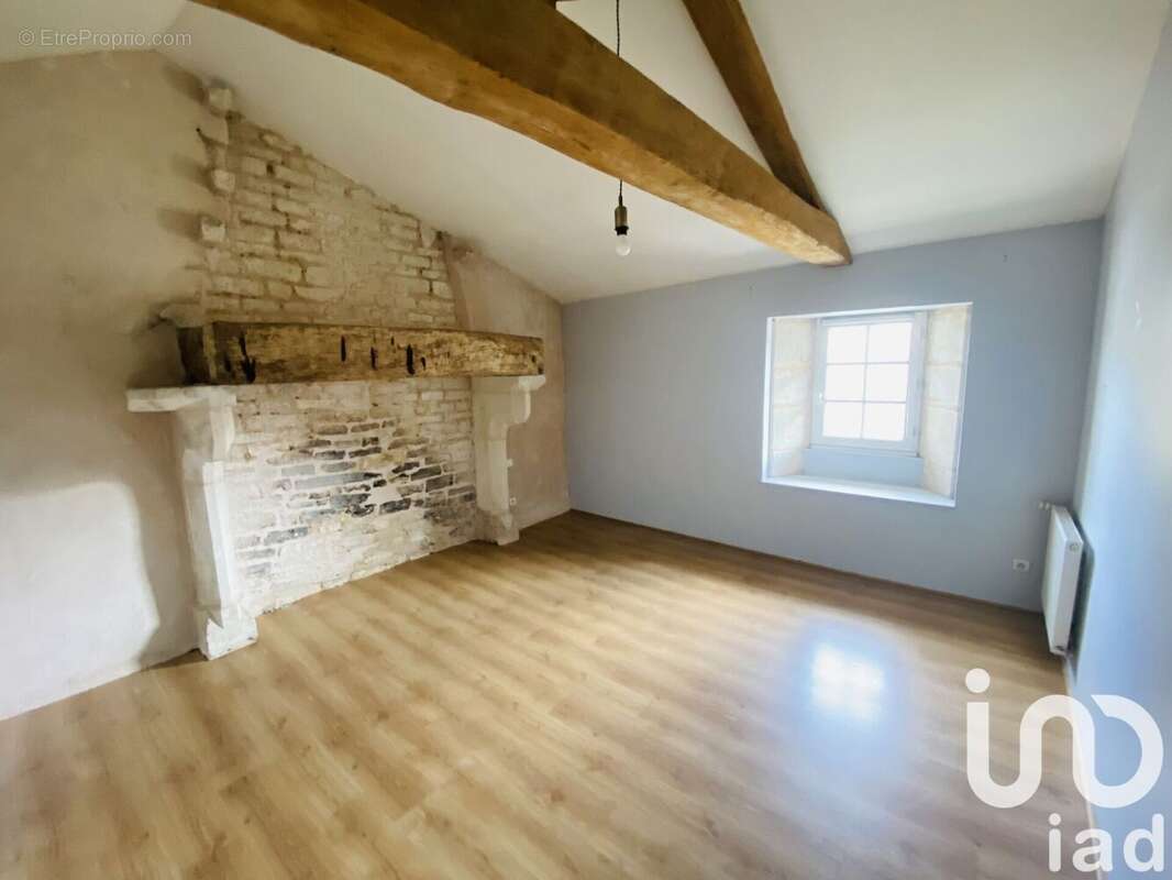 Photo 7 - Maison à LA CRECHE