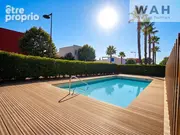 Appartement à JACOU