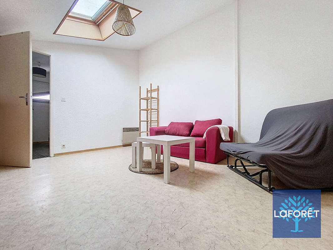 Appartement à LA ROCHE-SUR-YON