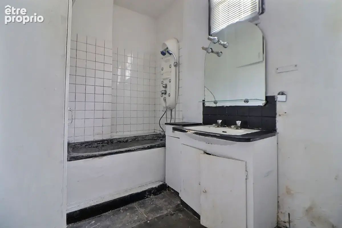Maison 86m² à saint-leu-la-forêt - photo 9
