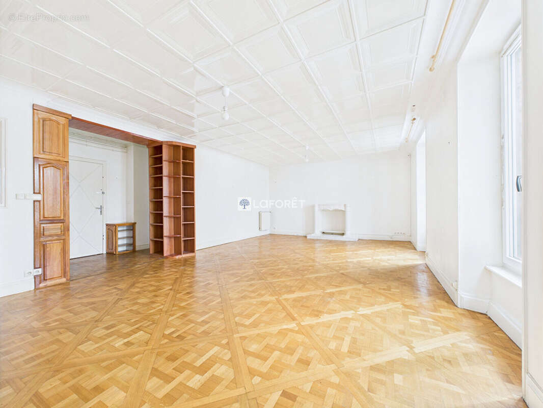 Appartement à DOUARNENEZ