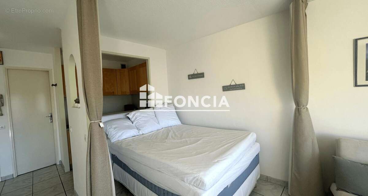 Appartement à LE LAVANDOU