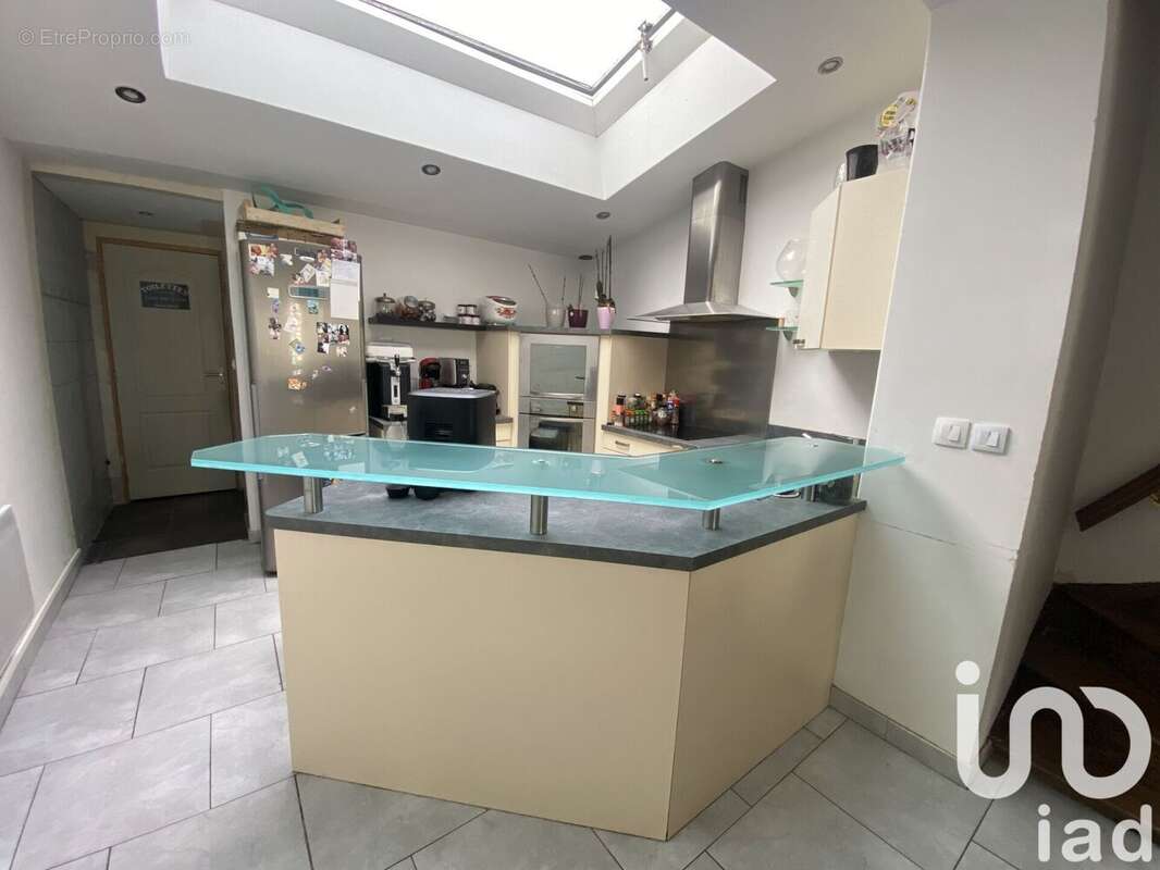 Photo 3 - Maison à ARMENTIERES