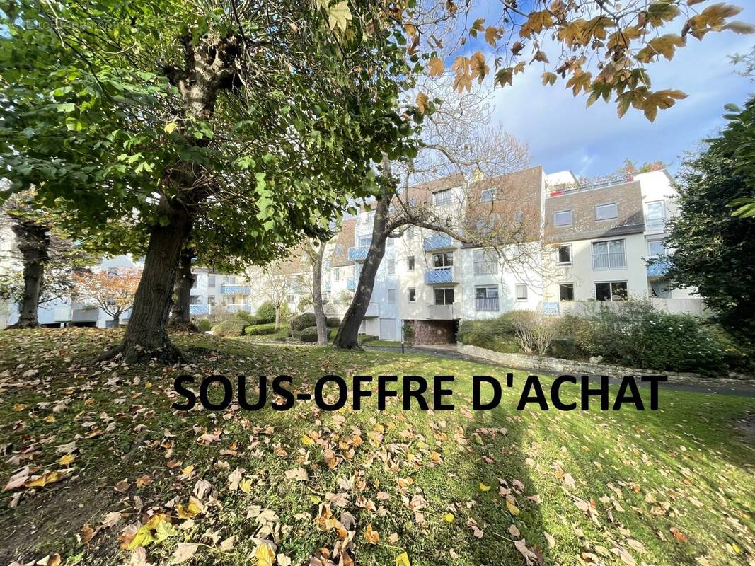 Appartement à VERNON