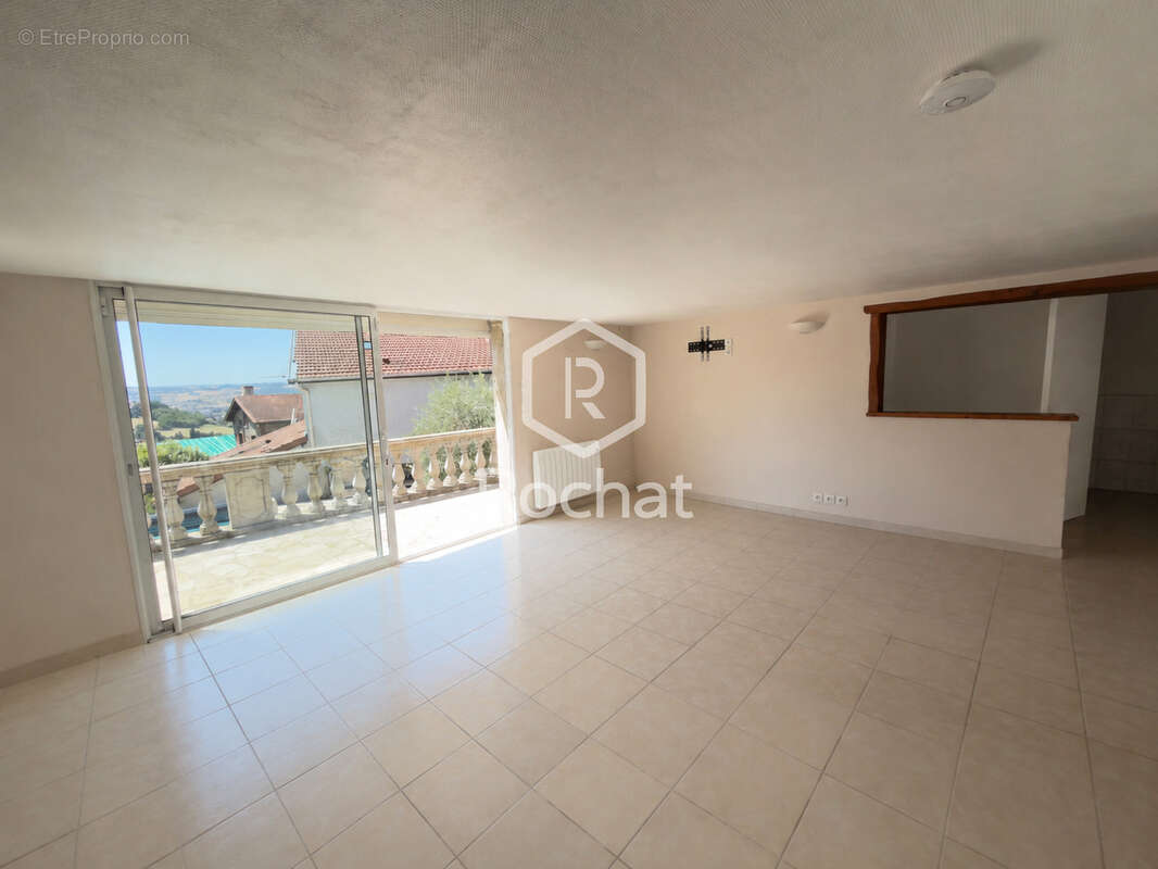 Viager occupé sur 10 ans Ensemble immobilier de 155 m2 à La Tour en Jarez (42580) - photo 22