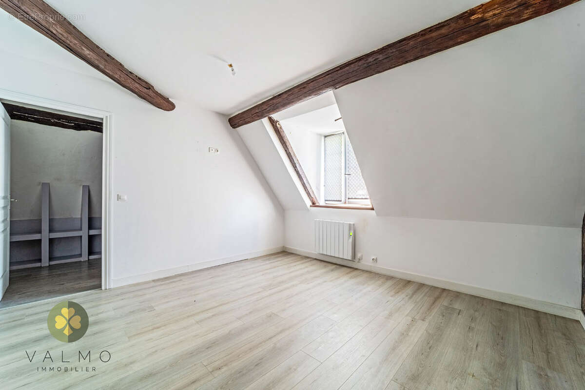 Maison à GAMBAIS