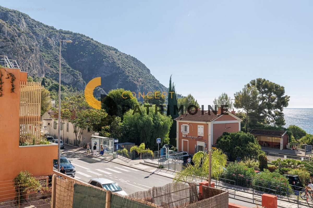 Appartement à EZE
