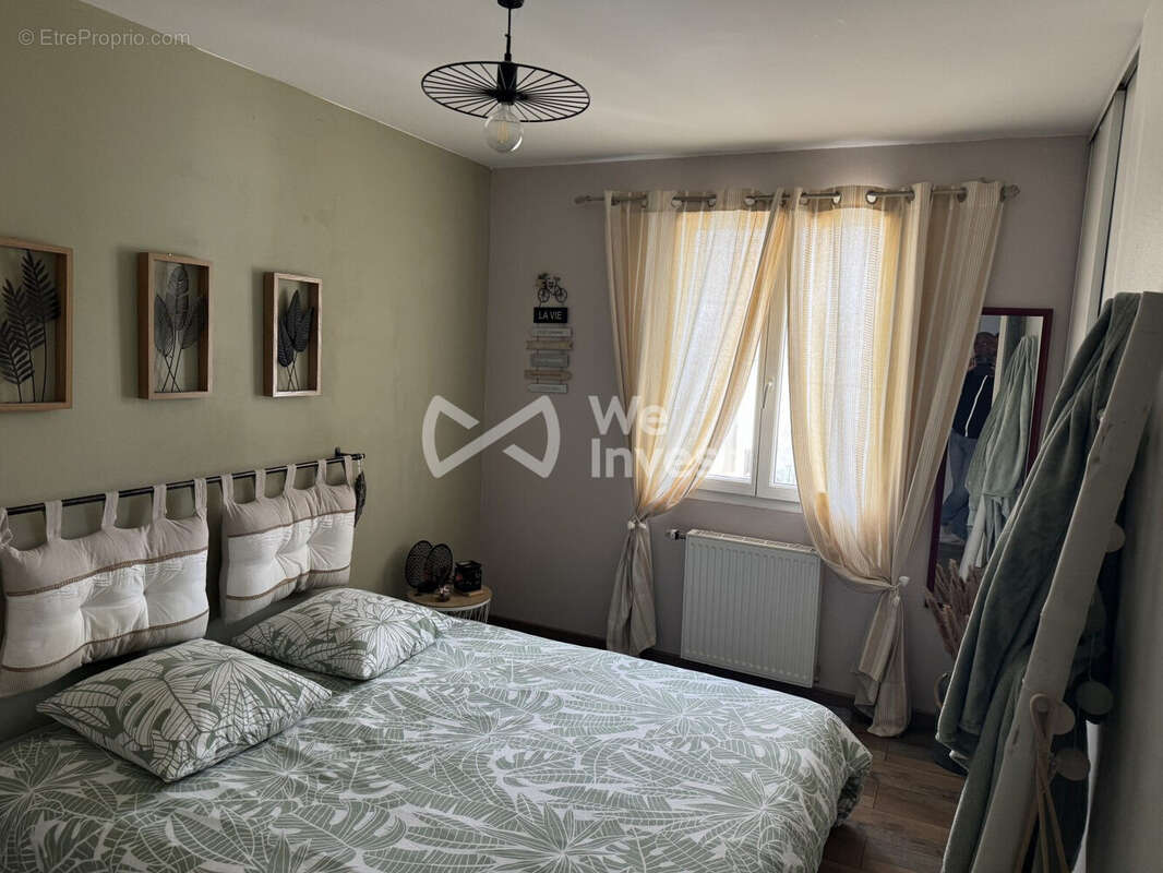 Maison à JUILLY