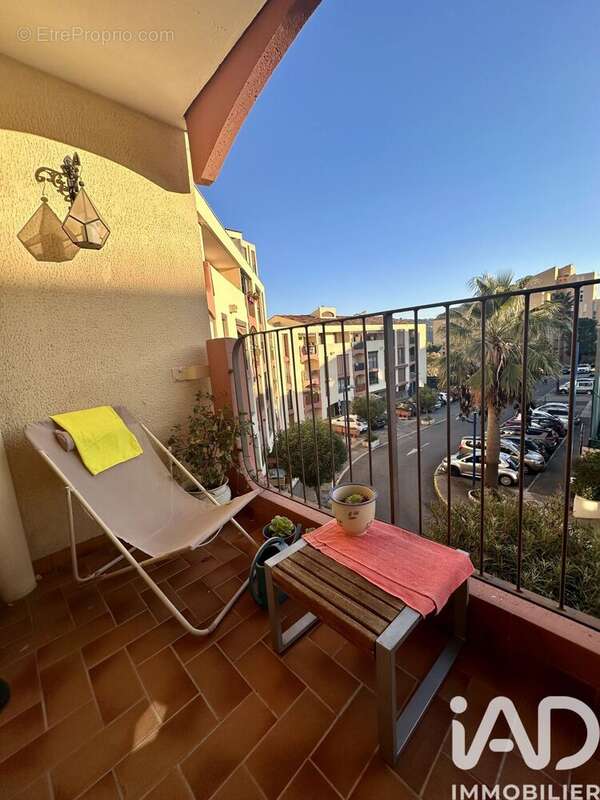 Photo 4 - Appartement à CARROS