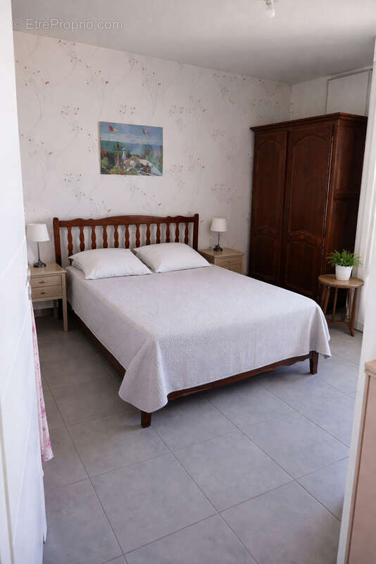 Appartement à LATTES