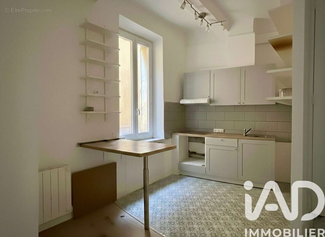Photo 7 - Appartement à VENCE
