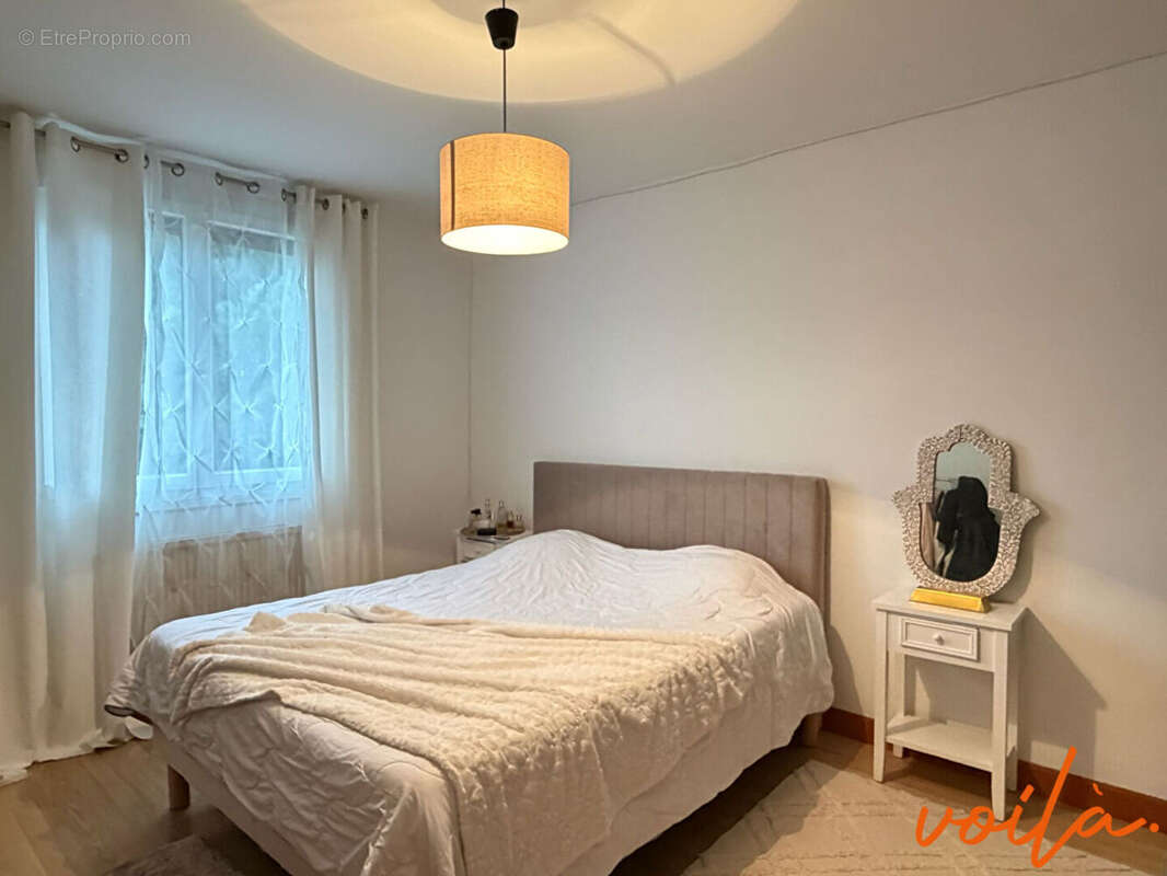 Maison à CARCASSONNE