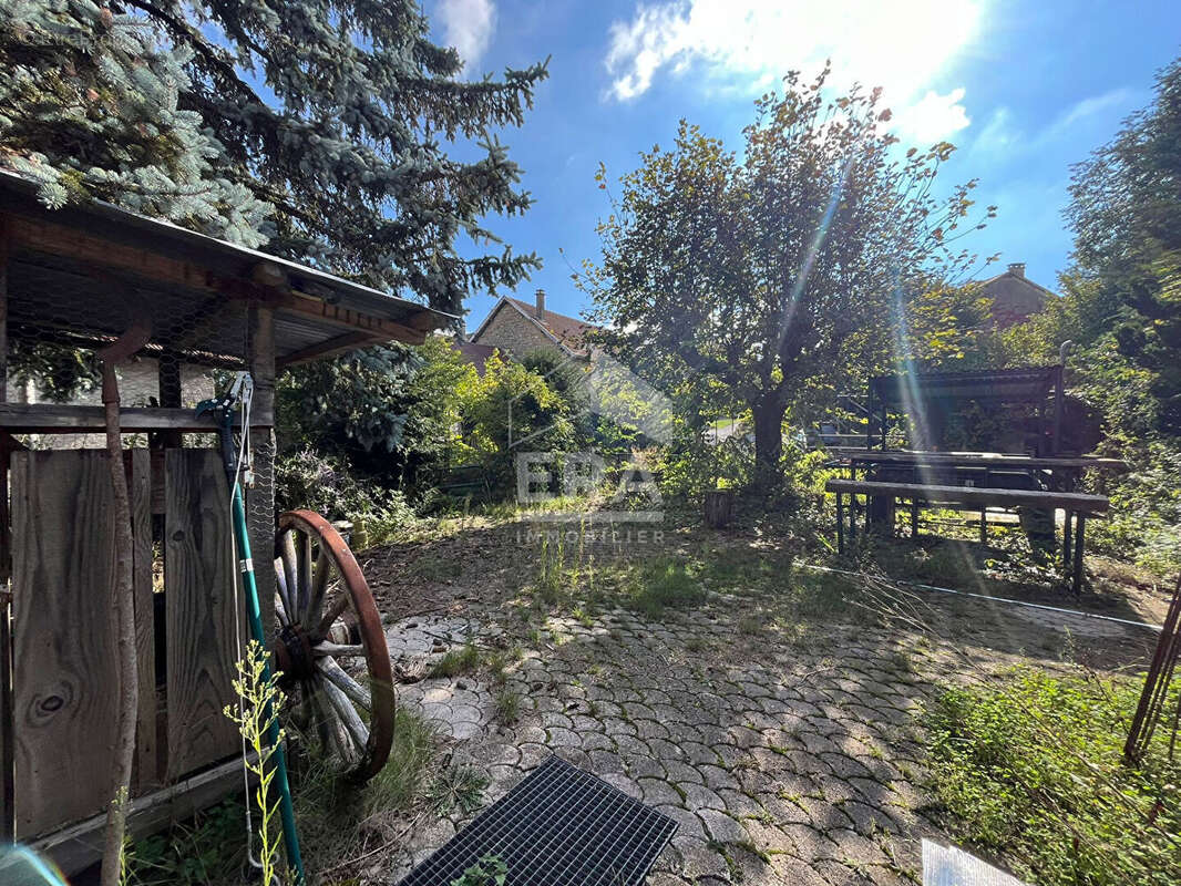 Maison 180m² à ordonnaz - photo 6