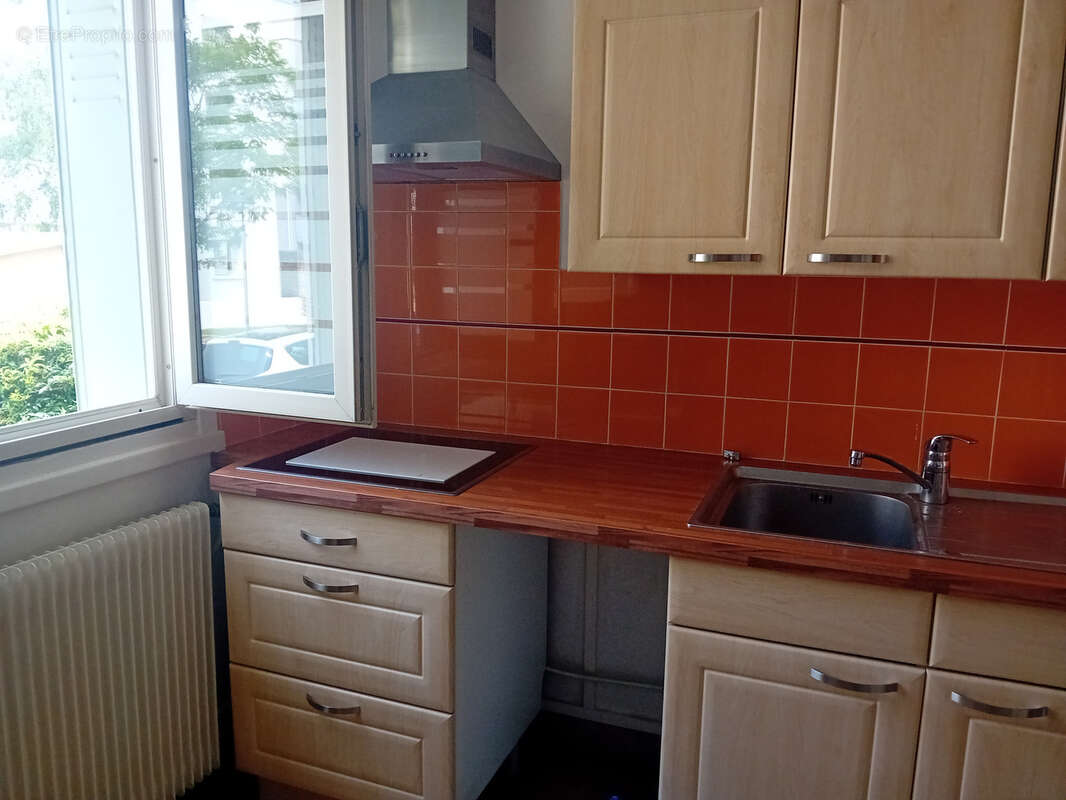 Appartement à LYON-4E