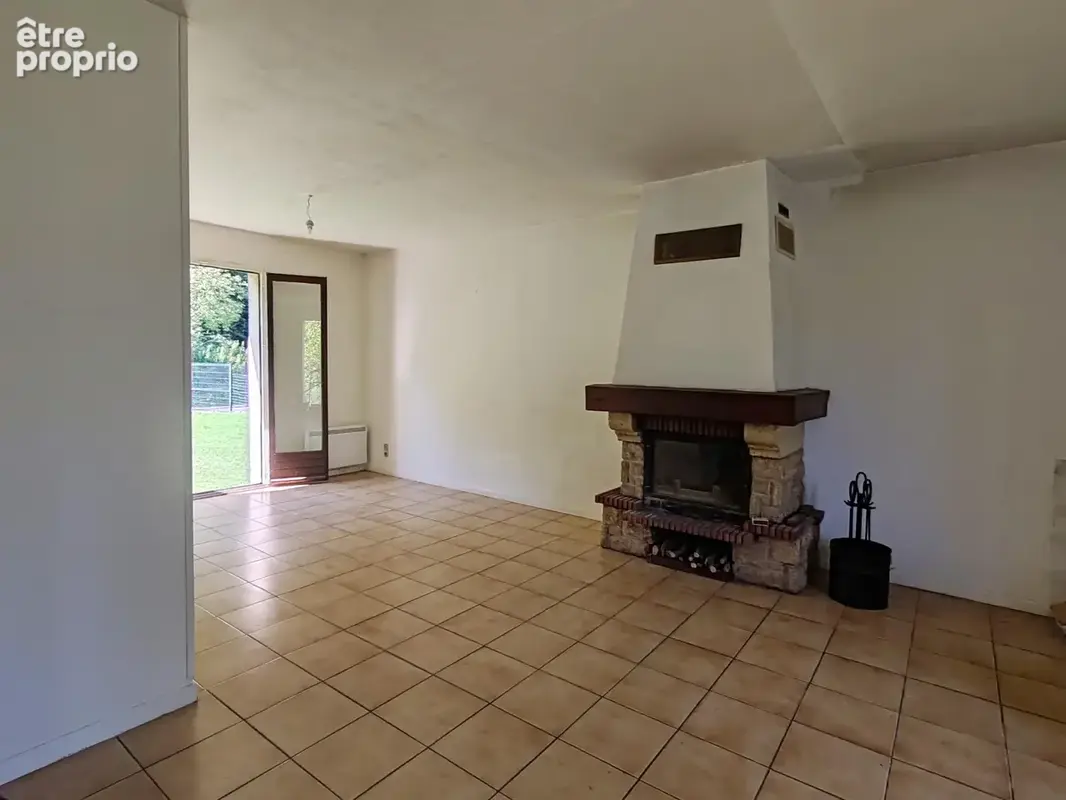 Maison de plain pied - photo 3