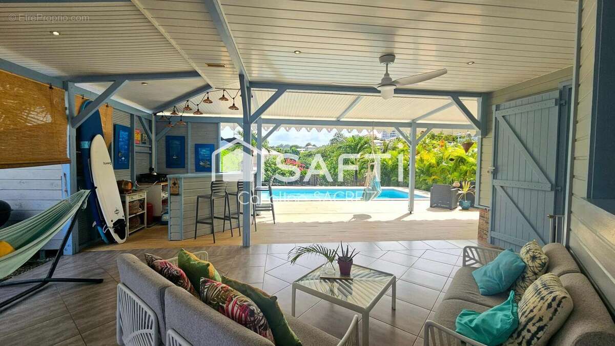 Photo 3 - Maison à LE ROBERT