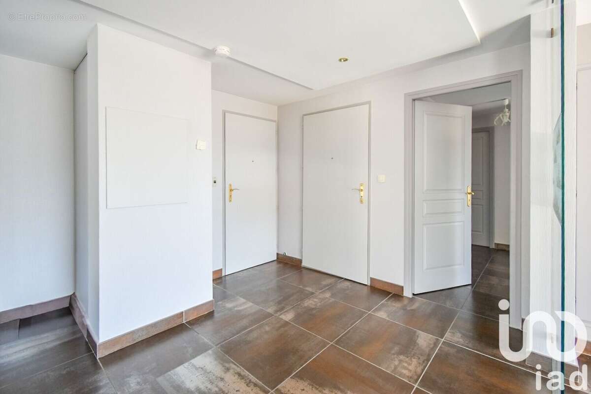 Photo 7 - Appartement à VAULNAVEYS-LE-HAUT