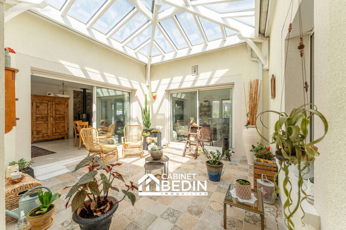 Maison à ANDERNOS-LES-BAINS