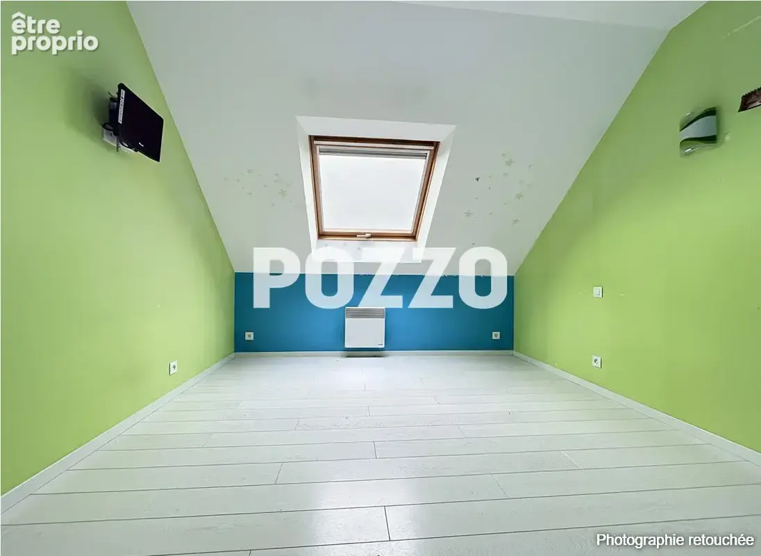 A vendre. torigny. pavillon de 146 m² avec vie de plain-pied. - photo 11