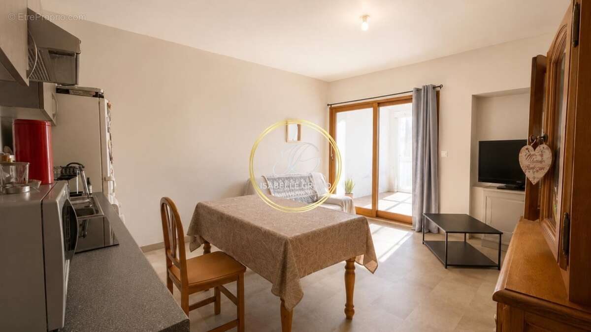 Appartement à PRADES