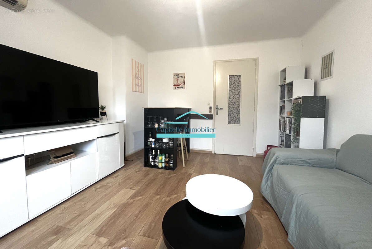 Appartement à FRONTIGNAN