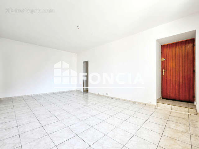 Appartement à TRIEL-SUR-SEINE